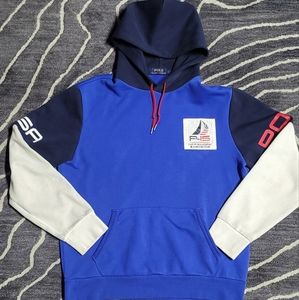 Ralph Lauren Offshore P-15 Hoodie